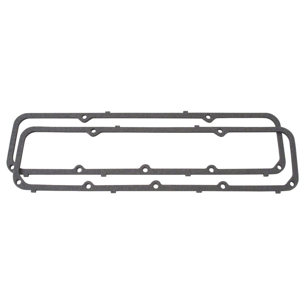 Edelbrock Jeep Wrangler Valve Cover Gasket Set 7532 (7381 5.0L Jeep